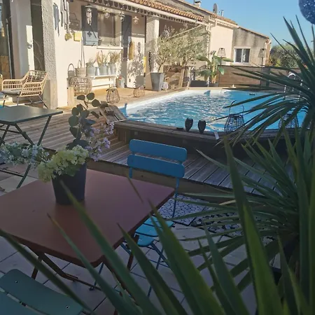 Exotique Villa *