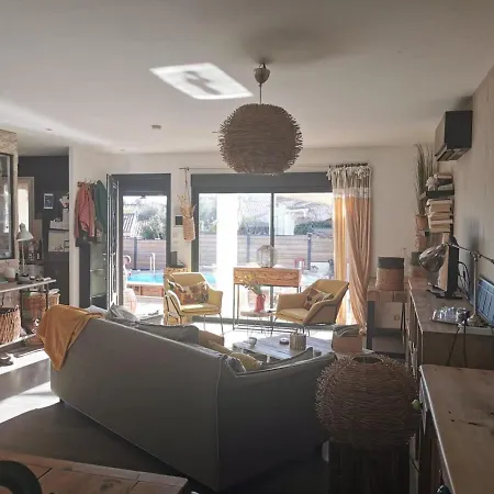 Exotique Villa