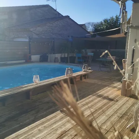 Exotique Вилла *