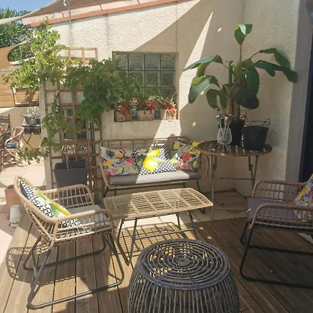 Villa Exotique *