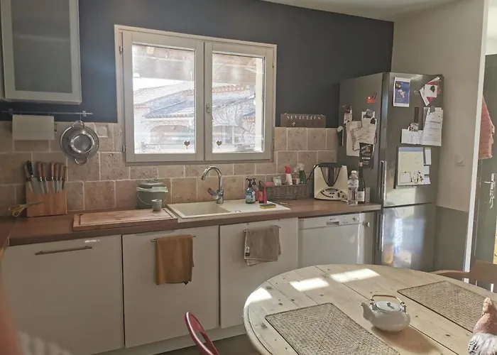 فيلة Exotique Paulhan