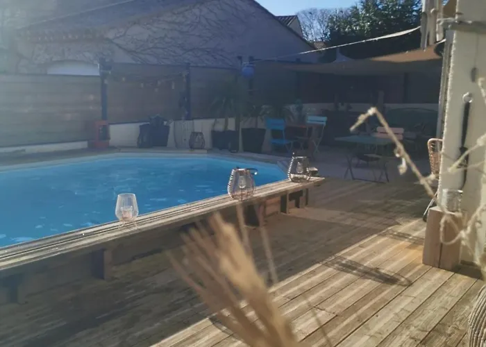 Exotique Villa *