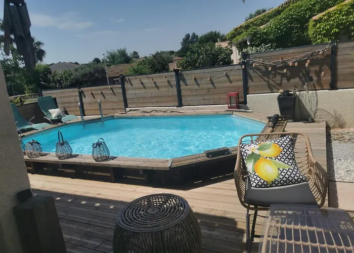 فيلة Exotique Paulhan